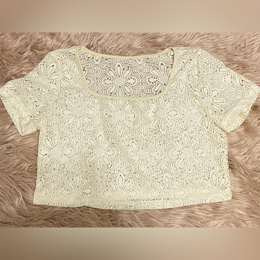 SHEIN cover up